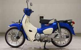 HONDA C110 SUPER CUB 2008 JA59