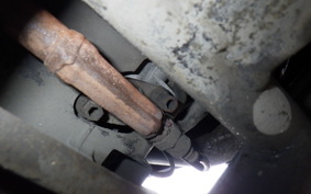 SUZUKI ADDRESS V50 Gen.2 CA44A