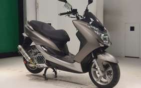 YAMAHA MAJESTY155 S 2012 SG28J