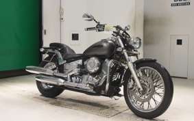 YAMAHA DRAGSTAR 400 2010 VH02J