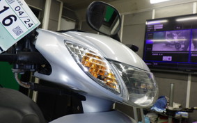 YAMAHA JOG 2005 SA55J