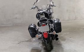 YAMAHA DRAGSTAR 1100 CLASSIC VP13J