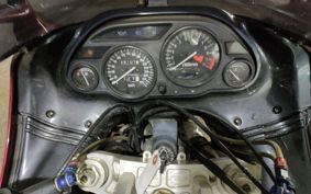 KAWASAKI ZX 1100 NINJA ZXBD18