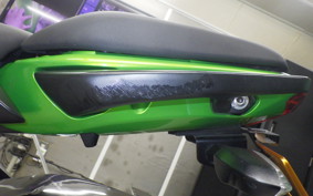 KAWASAKI NINJA 400 2014 EX400E
