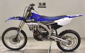 YAMAHA YZ250FX CG37C