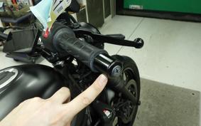 KAWASAKI ELIMINATOR400-3 2024 EL400A