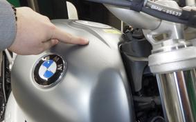 BMW R NINE T SCRAMBLER 2021