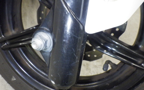 YAMAHA CYGNUS 125 XSR 3 2019 SEA5J