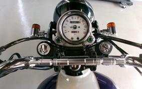 KAWASAKI ESTRELLA BJ250A