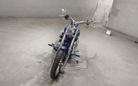 HARLEY FXCWC1580 2008 JK5