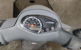 SUZUKI LET's 4 CA45A
