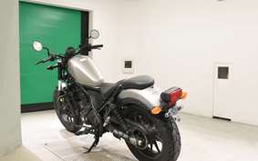 HONDA REBEL 250 A 2019 MC49