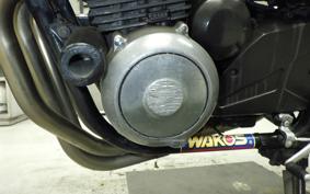 KAWASAKI ZEPHYR 400 KAI 1999 ZR400C