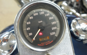 HARLEY FXDWG1450 2001 GEV