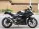 Фото Honda CBR400R ABS 2017 с японского аукциона