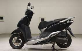 HONDA LEAD 125 2011 JF45