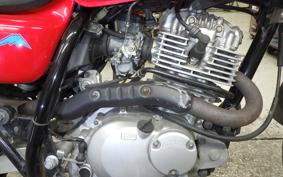 SUZUKI VANVAN 200 NH41A