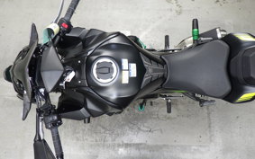 KAWASAKI Z900 Gen.2 2021 ZR900B