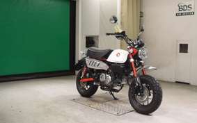 HONDA MONKEY 125 JB05