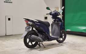 HONDA DIO 110 JF58