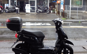 HONDA MANY CTOR AF75