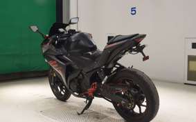 YAMAHA YZF-R25