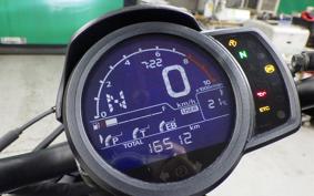 HONDA REBEL 1100 DCT 2022 SC83