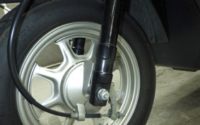 HONDA TACT Basket AF79