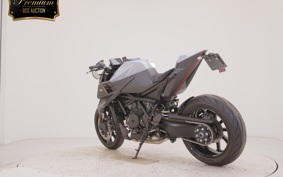 KTM BRABUS 1300R 2026