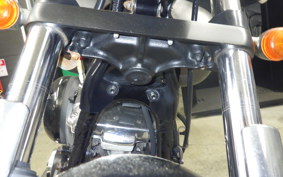 YAMAHA DRAGSTAR 400 2013 VH02J