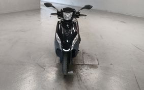 SUZUKI ADDRESS V125 DT11A
