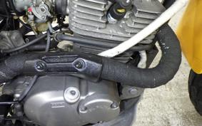 SUZUKI VANVAN 200 2007 NH41A