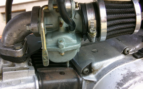 HONDA MONKEY Z50J