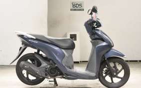 HONDA DIO 110 JF58