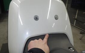 HONDA ﾍﾞﾝﾘｨ110 JA09