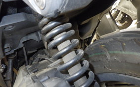 HONDA DIO 110 2001 JF31