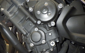 YAMAHA FAZER FZ8 NA 2012