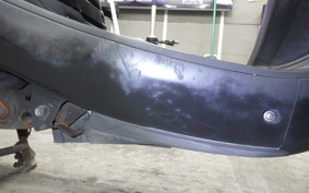 YAMAHA AXIS 125 TREET 2019 SE53J