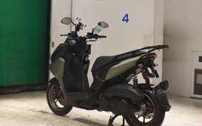 YAMAHA X FORCE 2026 SG79J