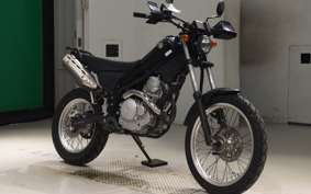 YAMAHA TRICKER Gen.2 2008 DG16J