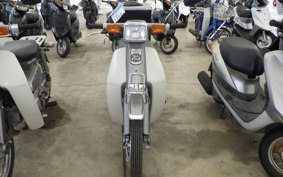 HONDA C90 SUPER CUB E HA02