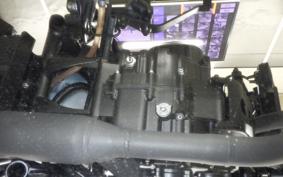 HONDA REBEL 250 S