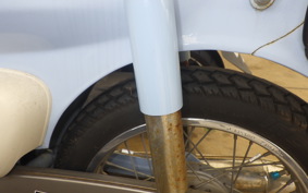 HONDA LITTLE CUB AA01