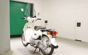 HONDA C110 SUPER CUB 2003 JA07