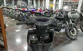 YAMAHA  CYGNUS  GRIF ASU SEJ4J