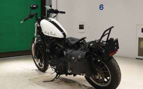 HARLEY XL883RI 2008