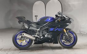 YAMAHA YZF-R6 2019 RJ27