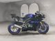 Фото Yamaha YZF-R6 2019 с японского аукциона
