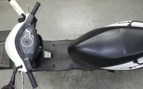 SUZUKI ADDRESS V125 S CF4MA