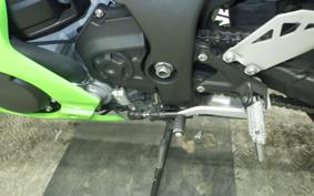 KAWASAKI ZX 10 NINJA ABS 2023 ZXT02L
